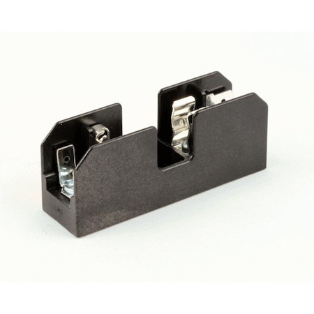 Groen Fuseblock 1 Pole 077840